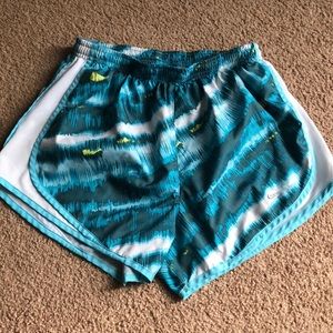 Nike shorts